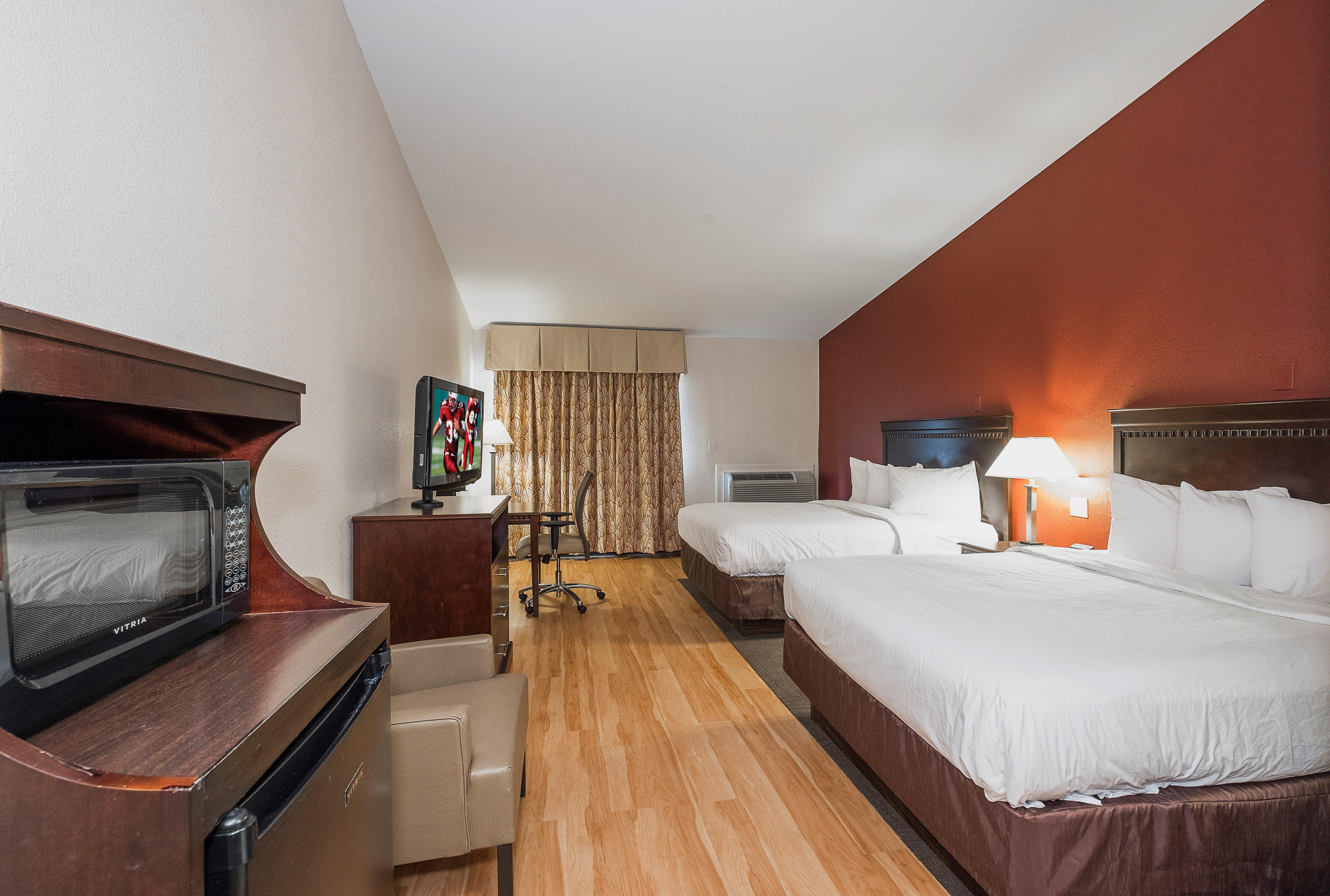 Red Roof Inn & Suites Mt Holly - Mcguire Afb Westampton Екстер'єр фото