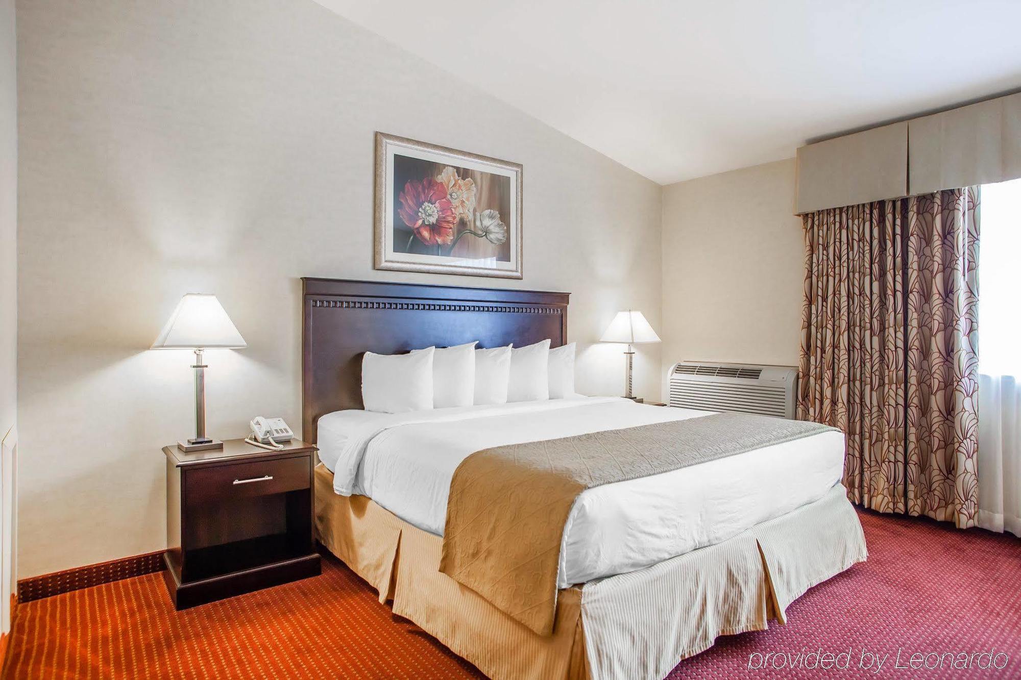Red Roof Inn & Suites Mt Holly - Mcguire Afb Westampton Екстер'єр фото