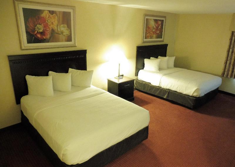Red Roof Inn & Suites Mt Holly - Mcguire Afb Westampton Екстер'єр фото